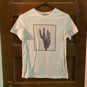 Graphic tee